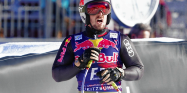 Marcel Hirscher