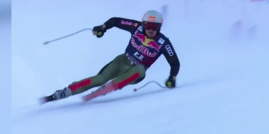 Marcel Hirscher