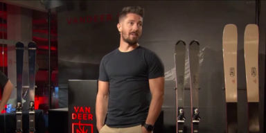 Marcel Hirscher
