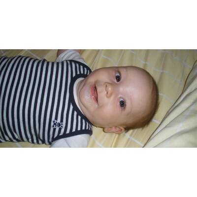 Lasepton sucht: Das süßeste Baby Österreichs!