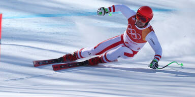 Marcel Hirscher