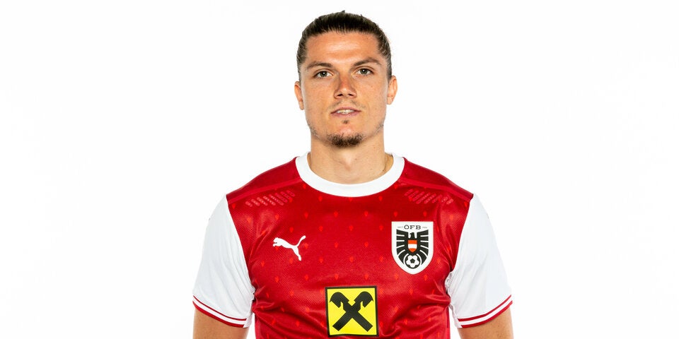 Marcel Sabitzer ÖFB-Noten