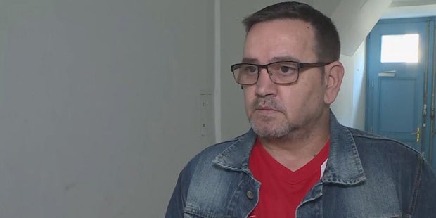 Säure-Mord wird zum Behörden-Skandal