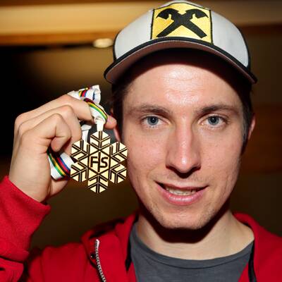 Die Startliste für den Herren-RTL