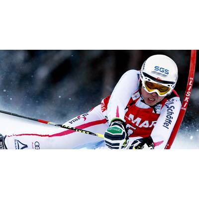 Die Startliste für den Herren-RTL