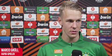 Marco Gr&uuml;ll