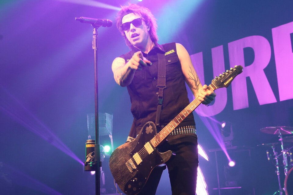 Marco Pogo: „Muss jetzt nicht mehr auf Befindlichkeiten achten!