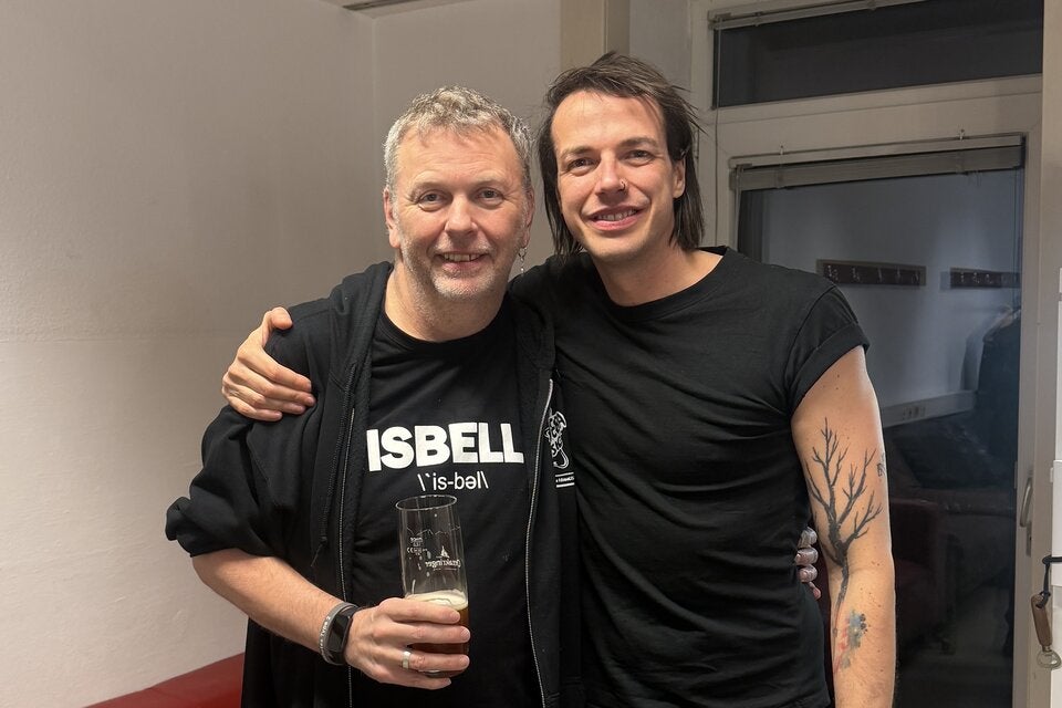 Marco Pogo: „Muss jetzt nicht mehr auf Befindlichkeiten achten!