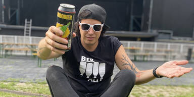 Marco Pogo: &bdquo;Muss jetzt nicht mehr auf Befindlichkeiten achten!"