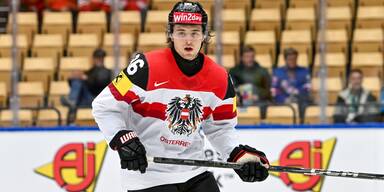 Vier Absagen: &Ouml;sterreich ohne NHL-Stars bei WM