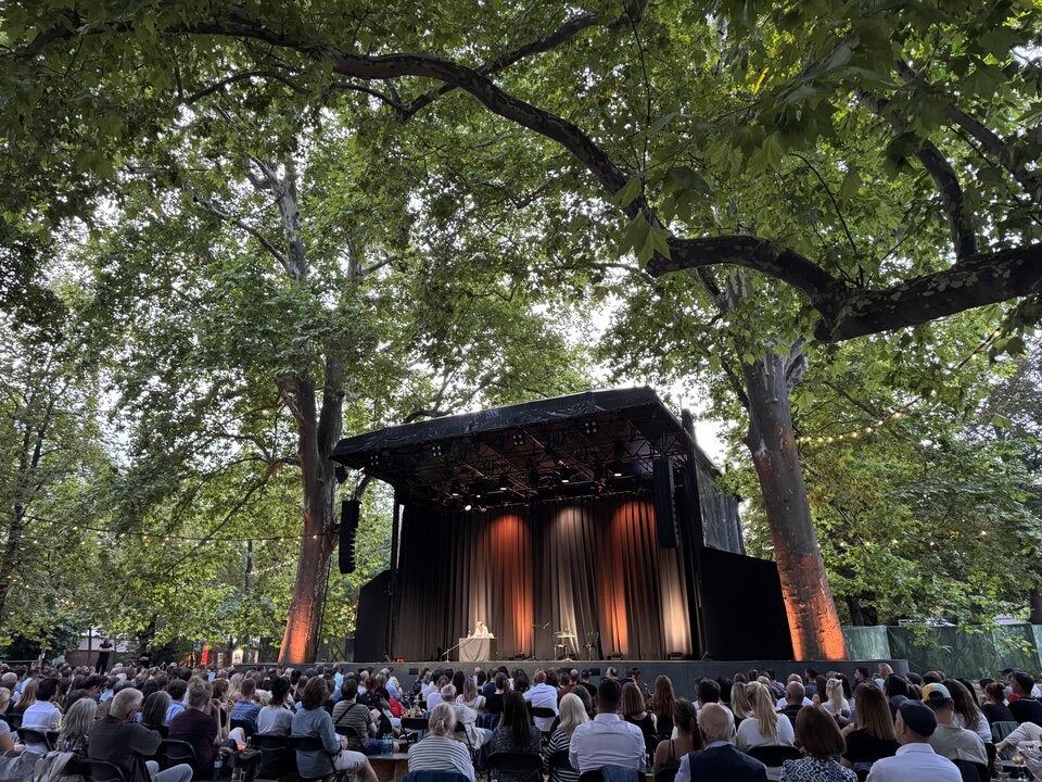 Wanda wütet gegen Kickl: „Als Politiker die Menschen aufzuhetzen ist einfach!“