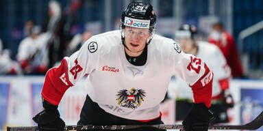 Rossi bereit f&uuml;r sein NHL-Abenteuer