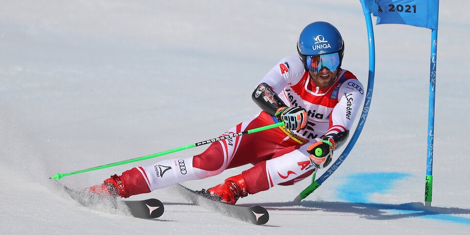 Schwarz rast sensationell zur Bronze-Medaille