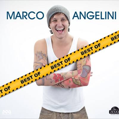 Trackshittaz: Schuachblattlaboogie