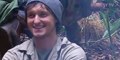 Dschungelcamp - Erster Österreicher ist raus!