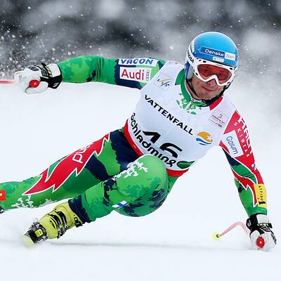 Die Startliste für den Herren-RTL