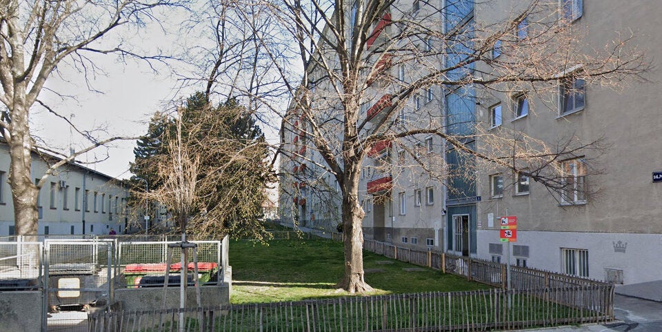 Marcusgasse Mord Penzine