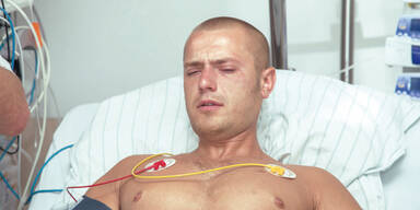 H&ouml;hlen-Drama kostet halbe  Million Euro