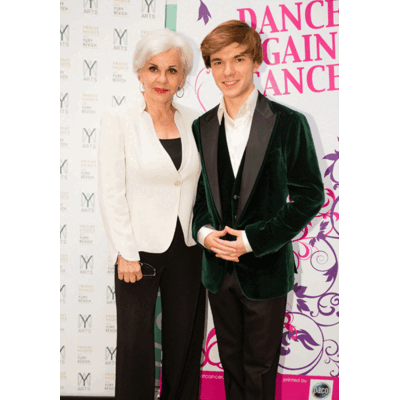 Yury Revich Benefizkonzert 