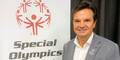 Maresch Laurenz, Dr., Präsident Special Olympics Österreich