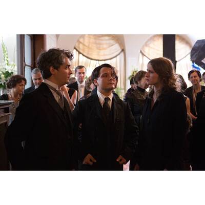 Madame Marguerite oder Die Kunst der schiefen Töne 