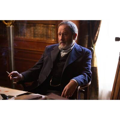 Madame Marguerite oder Die Kunst der schiefen Töne 