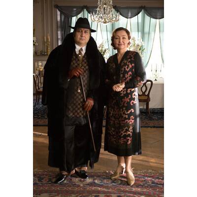 Madame Marguerite oder Die Kunst der schiefen Töne 