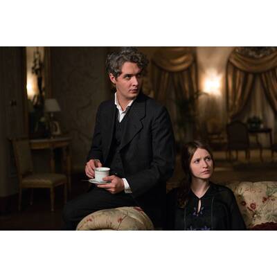 Madame Marguerite oder Die Kunst der schiefen Töne 