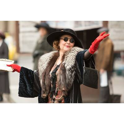 Madame Marguerite oder Die Kunst der schiefen Töne 