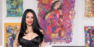 Margarita Gavrielova