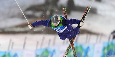 Margarita Marbler zeigte einen guten Wettkampf