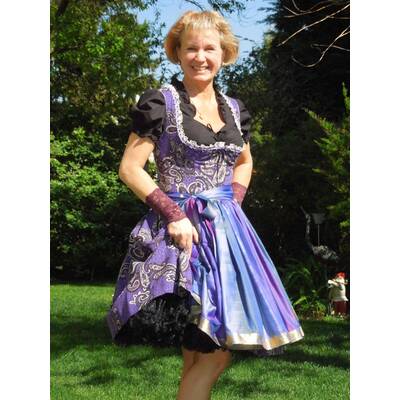 Voten Sie für das schönste Dirndl 