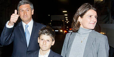 "Wegen Frau Spindelegger gemobbt"