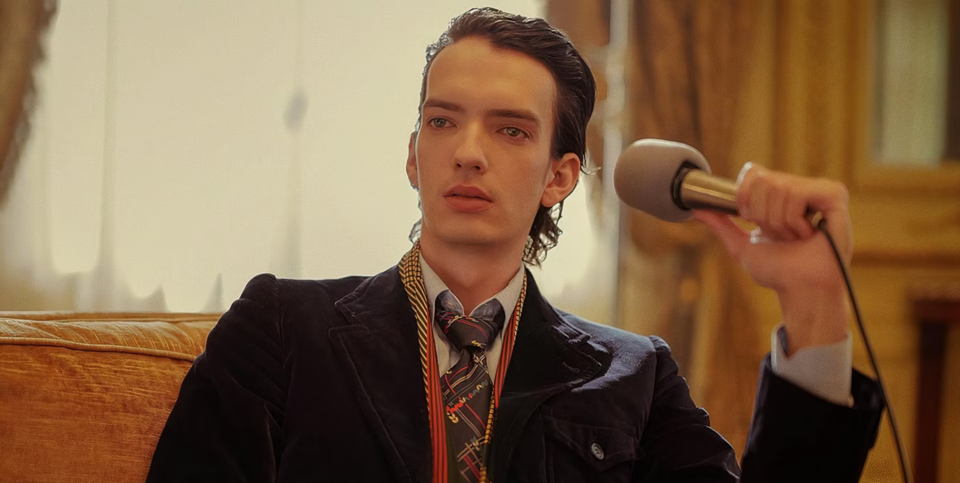 “Maria”: Grandiose Jolie rettet trägen Callas-Film