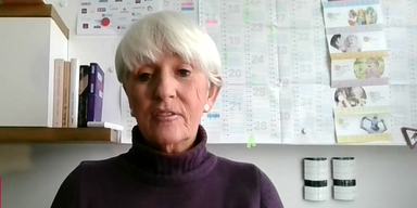 Maria Rauch Kallat