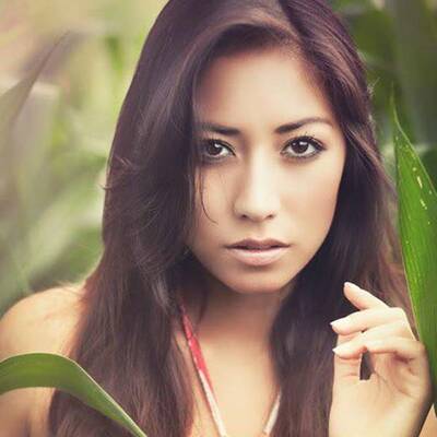 Sarah aus Laberweinting