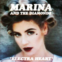 Neues von Marina And The Diamonds