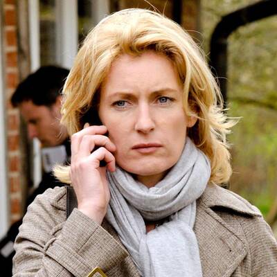 Wählen Sie ihren liebsten TV-Kommissar