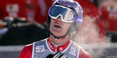 Maria Riesch mit Kritik an FIS