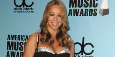 Mariah Carey