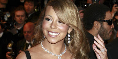 Mariah Carey