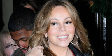 Mariah Carey