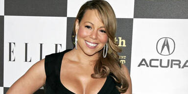 Mariah Carey