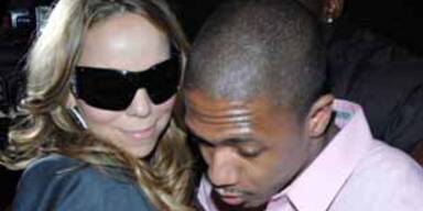 Mariah Carey & Nick Cannon