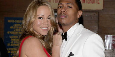 Mariah Carey: Kein Sex vor dieser Ehe