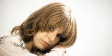 Marianne Faithfull († 78) stürmt posthum die Charts