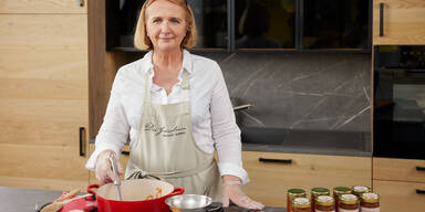 Omas Rezeptbuch wird lebendig