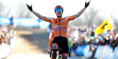 Marianne Vos