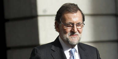 Mariano Rajoy