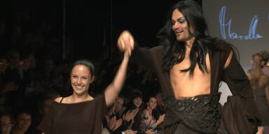 Mariella Morgana´s Birthday Bash in Wien